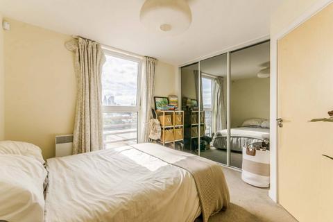 2 bedroom flat to rent, Coleman Fields, Islington, London, N1