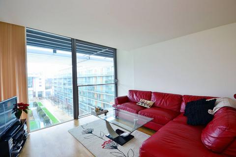 2 bedroom flat to rent, Highbury Stadium Square, Arsenal, London, N5