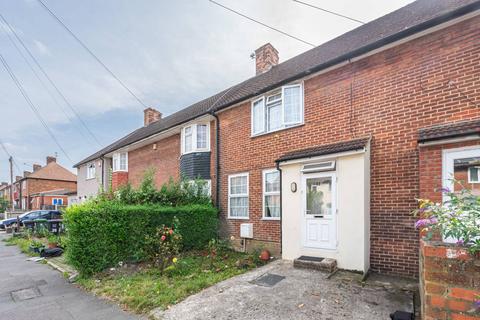 43 Castillon Road, London, SE6 1QB