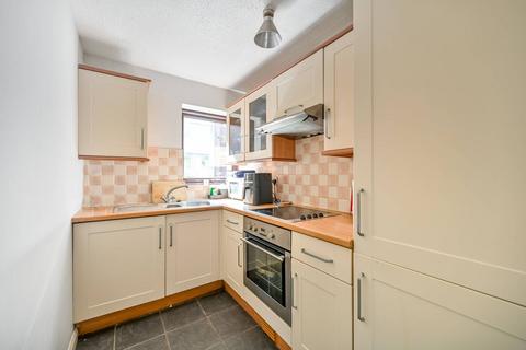 Studio for sale, Manor Road, Wallington, SM6