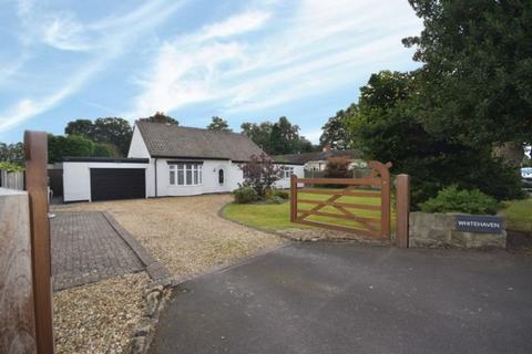 3 bedroom detached bungalow for sale, Higher Heath, Whitchurch