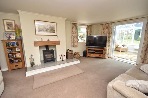 3 bedroom detached bungalow for sale, Higher Heath, Whitchurch