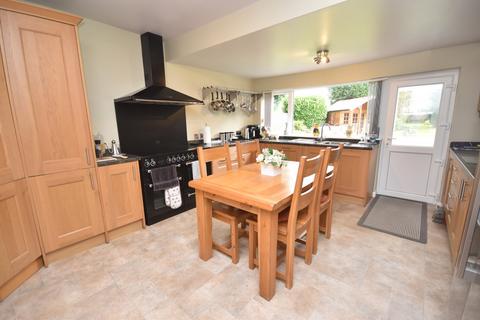 3 bedroom detached bungalow for sale, Higher Heath, Whitchurch