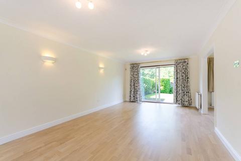 4 bedroom detached house for sale, Tamesis Gardens, Worcester Park, KT4