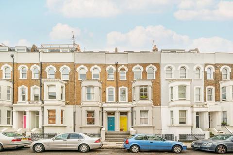 Studio for sale, Cornwall Crescent, Notting Hill, London, W11