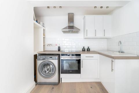 Studio for sale, Cornwall Crescent, Notting Hill, London, W11