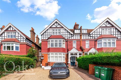 1 bedroom apartment for sale, Tooting Bec Gardens, Streatham