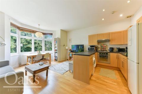 1 bedroom apartment for sale, Tooting Bec Gardens, Streatham