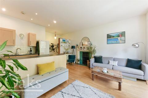 1 bedroom apartment for sale, Tooting Bec Gardens, Streatham