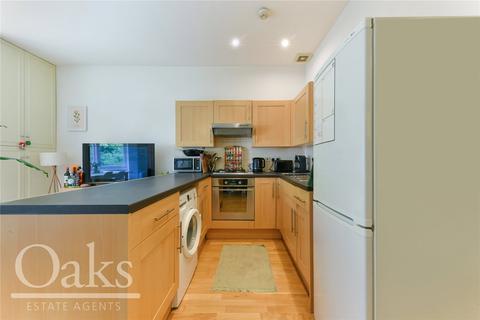 1 bedroom apartment for sale, Tooting Bec Gardens, Streatham