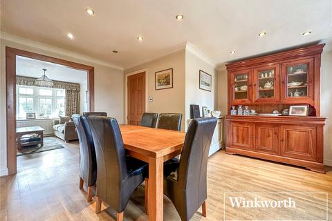 4 bedroom detached house for sale, Millhams Road, Dorset BH10