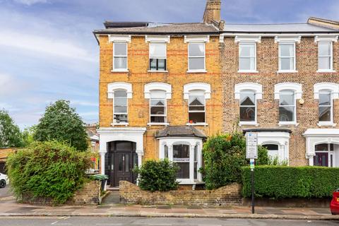 2 bedroom flat to rent, Upper Tollington Park, London, N4 3EL, Stroud Green, London, N4