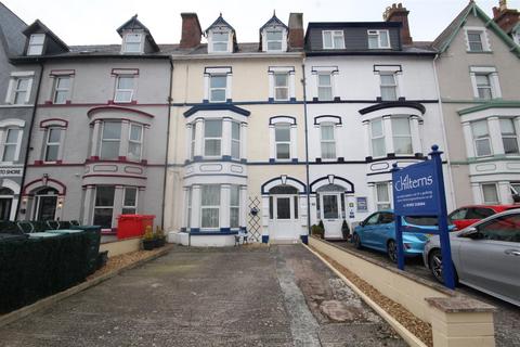 2 bedroom flat for sale, Roselea, 21 Deganwy Avenue, Llandudno