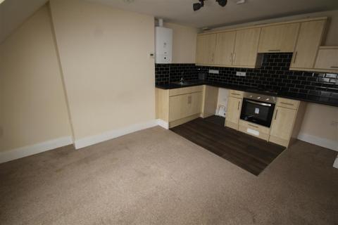 2 bedroom flat for sale, Roselea, 21 Deganwy Avenue, Llandudno