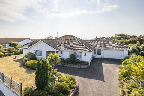 3 bedroom detached bungalow for sale, Les Ruisseaux, St. Brelade, Jersey