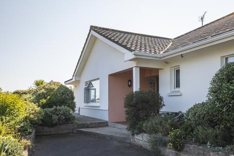 3 bedroom detached bungalow for sale, Les Ruisseaux, St. Brelade, Jersey