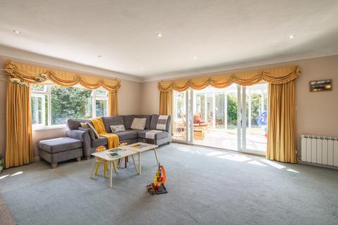 3 bedroom detached bungalow for sale, Les Ruisseaux, St. Brelade, Jersey