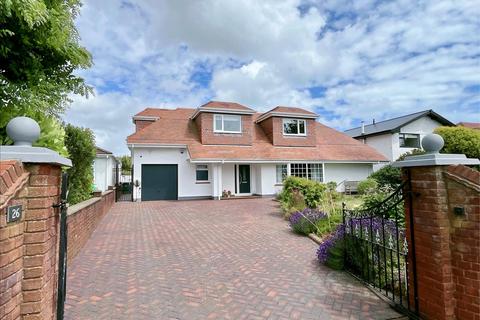 5 bedroom detached house for sale, Easterfield Drive, Swansea SA3