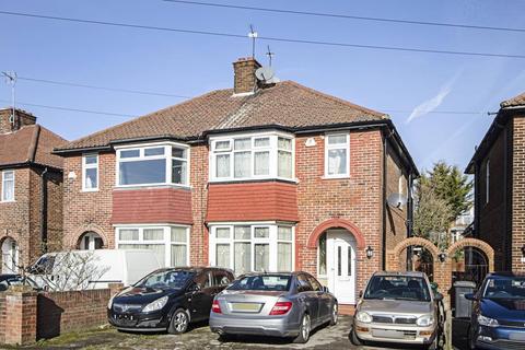 3 bedroom house for sale, Cheviot Gardens, Cricklewood, London, NW2