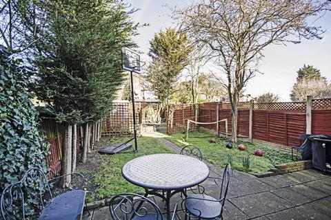 3 bedroom house for sale, Cheviot Gardens, Cricklewood, London, NW2