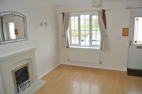 2 bedroom mews to rent, Hadrian Way, Middlewich