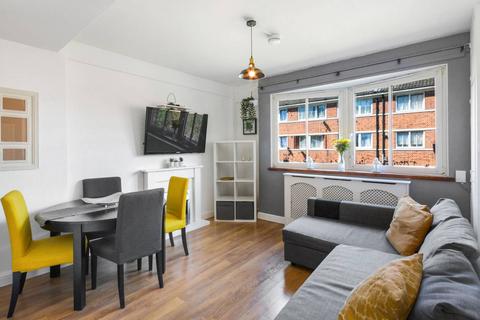 2 bedroom flat for sale, Druid Street, Bermondsey, SE1