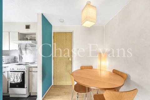 1 bedroom flat for sale, Transom Square, Isle Of Dogs, London, E14