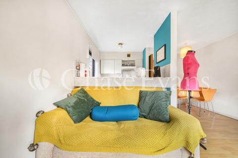 54 Transom Square, London, E14 3AQ