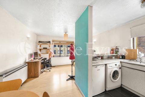 54 Transom Square, London, E14 3AQ