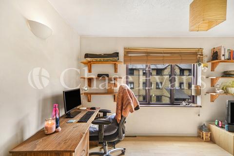 54 Transom Square, London, E14 3AQ