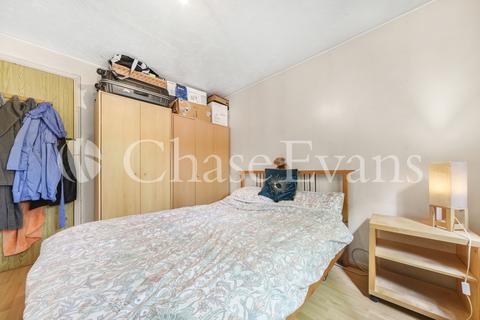 54 Transom Square, London, E14 3AQ