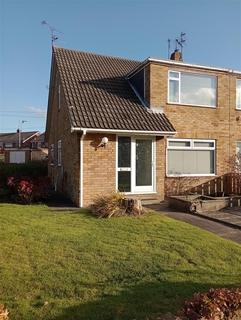 3 bedroom semi-detached house for sale, Cheviotdale, Hull