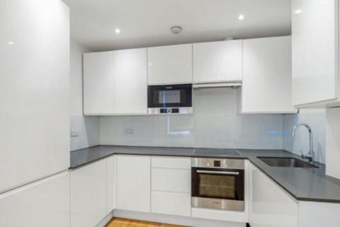 1 bedroom flat to rent, Chippenham Road, London W9