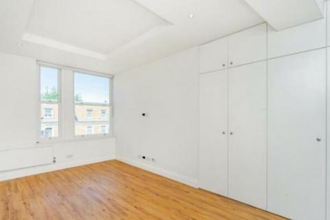 undefined, Chippenham Road, London W9