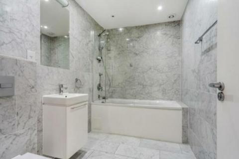 undefined, Chippenham Road, London W9