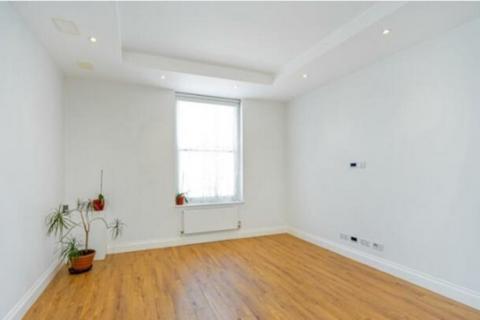 undefined, Chippenham Road, London W9