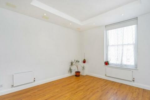 undefined, Chippenham Road, London W9