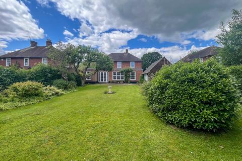 4 bedroom detached house for sale, Guessens Road, Welwyn Garden City AL8