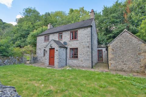 3 bedroom detached house for sale, Milldale, Alstonefield