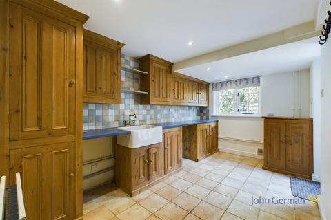 3 bedroom detached house for sale, Milldale, Alstonefield