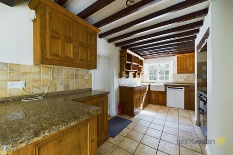 3 bedroom detached house for sale, Milldale, Alstonefield