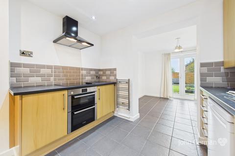 3 bedroom detached bungalow for sale, Pine Walk, Uttoxeter