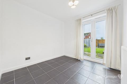 3 bedroom detached bungalow for sale, Pine Walk, Uttoxeter