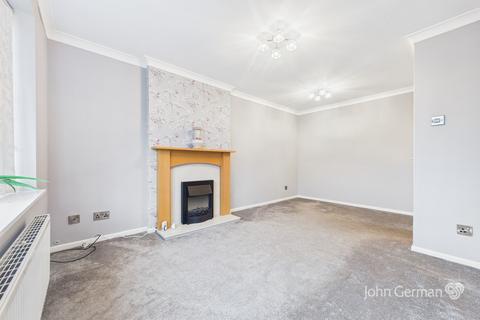 3 bedroom detached bungalow for sale, Pine Walk, Uttoxeter
