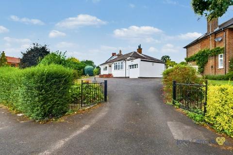 undefined, Springfield Road, Swadlincote