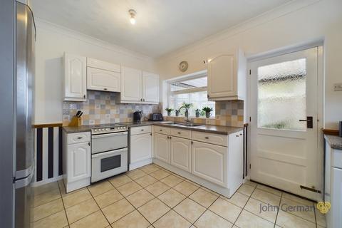 undefined, Springfield Road, Swadlincote