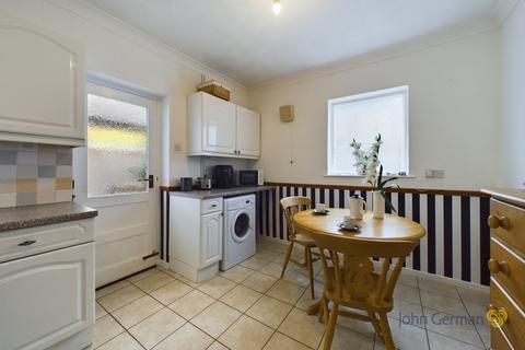 undefined, Springfield Road, Swadlincote