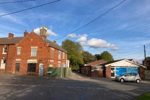 Retail property (out of town) for sale, Main Street, Barrowby