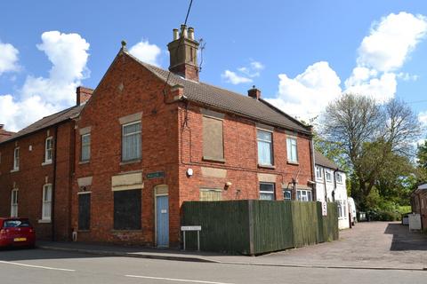 Retail property (out of town) for sale, Main Street, Barrowby