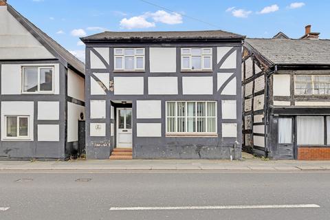 3 bedroom detached house for sale, Lewin Street, Middlewich